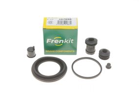 Ремкомплект суппорта переднего Mazda 6 323 Premacy -06 d=57mm  Shin  257050
