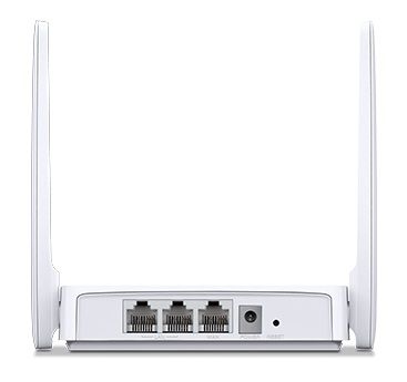 Бездротовий маршрутизатор Mercusys MW301R | Зображення 1