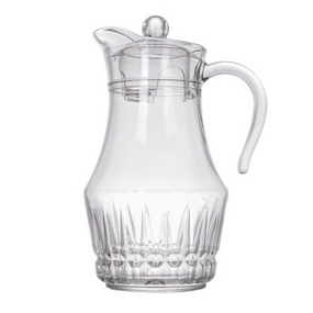 Глечик LUMINARC VICTORIA /1.8 л з кришкою