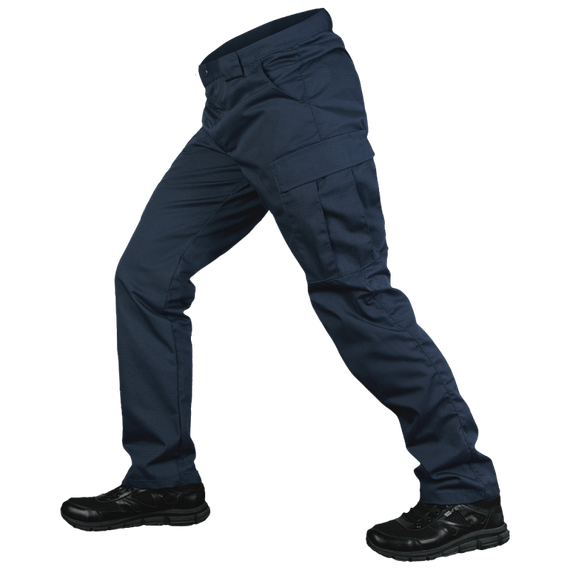 Тактичний костюм Perimeter 2.0 Rip-Stop Dark Blue (1051), 62 | Зображення 5