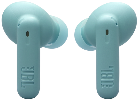 Гарнітура JBL WAVE BEAM 2 Blue (JBLWBEAM2BLU) | Зображення 1