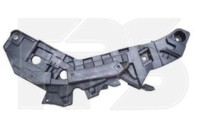 Крепеж угольника переднего бампера правый Citroen Jumper / Fiat Ducato / Peugeot Boxer '14- (FPS) 1375162080