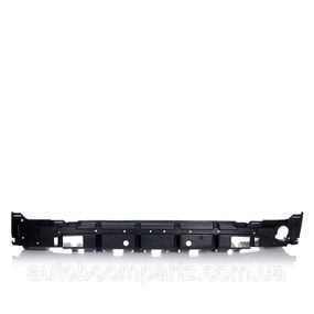68200495AB Абсорбер переднього бампера Jeep Cherokee 14-18