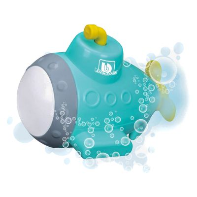 Іграшка для ванної Bb Junior Splash &apos;N Play Submarine Projector Підводний човен (16-89001) | Зображення 3