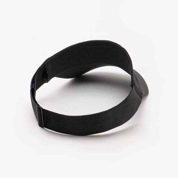 Козирок для бігу V2 чорний - Без розміру | Зображення 3