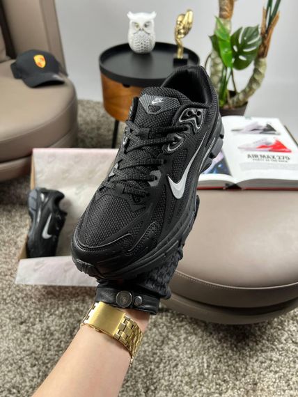 Чоловічі кросівки Halo Mix Black весна / літо / осінь A3808 | Зображення 4