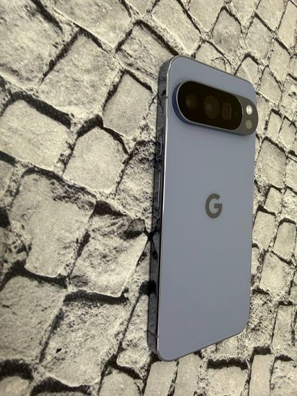 Мобільний телефон Google pixel 10 pro Xl 16/256gb без коробки