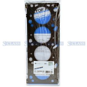 Прокладка ГБЦ Ford Focus/Mondeo/Transit Connect 1.8 i 96-, Victor Reinz, 61-34305-00,