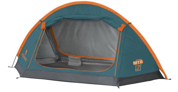 Намет Ferrino MTB 2 Blue (99031MBB)