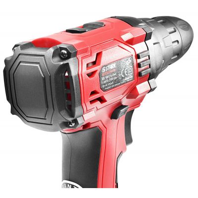 Шуруповерт Stark CD 18-2 Li-Ion (210018010) | Зображення 5