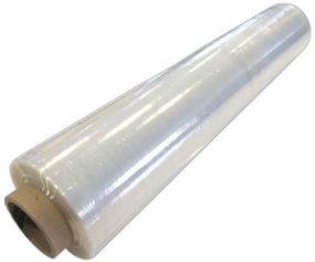 Стрейч пленка 17 мкм × 50 см × 3,2 кг / 470 м
