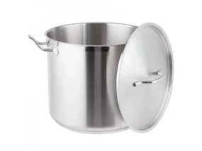 Кастрюля на 25 литров Benson профессиональная BN-604