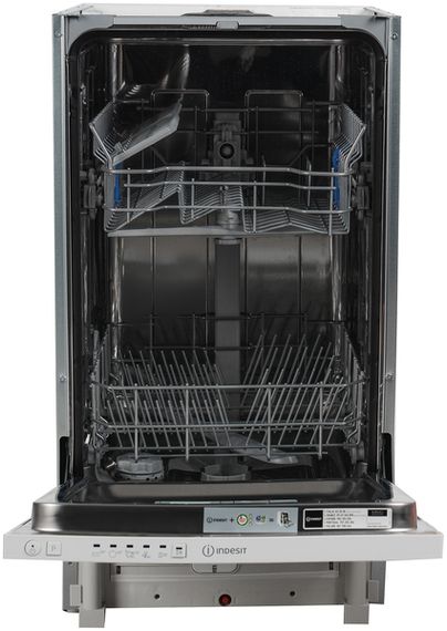 Посудомийна машина Indesit DSIE 2B10 | Зображення 3