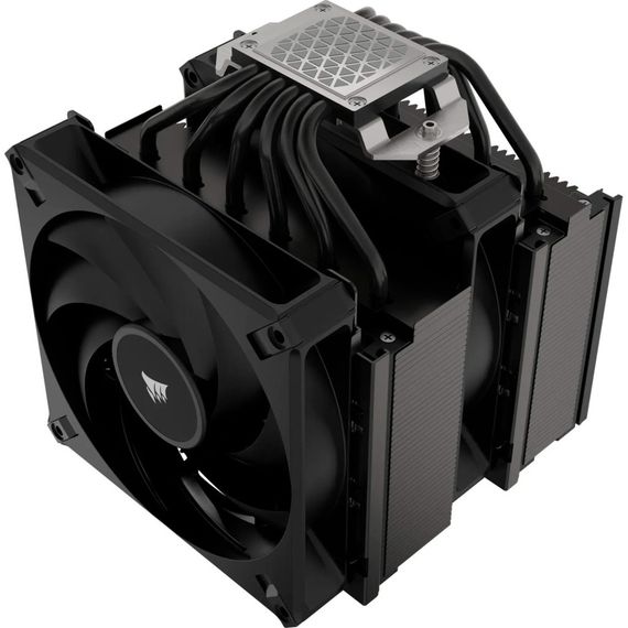 Кулер для процессора Corsair A115 Black (CT-9010011-WW) | Зображення 5