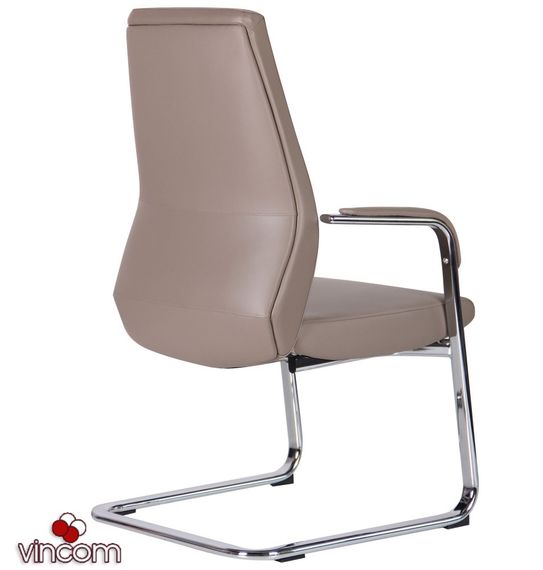 Кресло AMF Larry CF Light Gray | Зображення 3