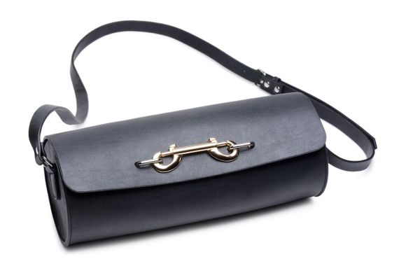 Набір БДСМ з дорожньою сумкою Master Series: Bow — Luxury BDSM Set With Travel Bag, 11 предметів Sex Aura | Зображення 7