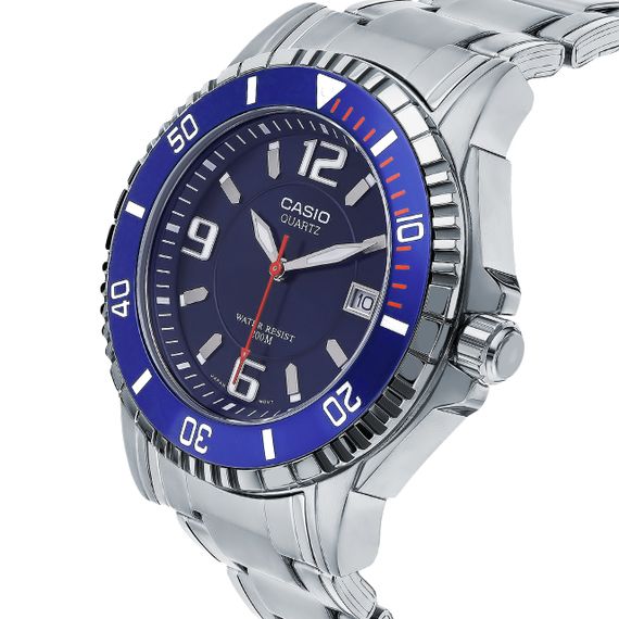 Годинник Casio MTD-1053D-2AVES | Зображення 3