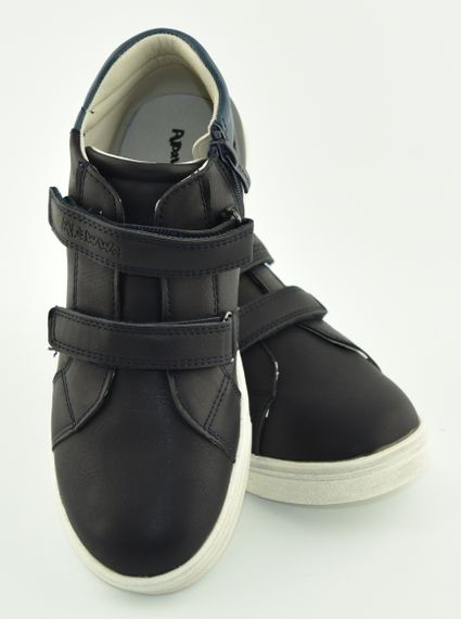 Кросівки H92-1 navy Apawwa 35, 23,5 | Зображення 4
