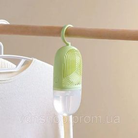 Вологовбиральник підвісний від вологи та плісняви, поглинач вологи та неприємного запаху для будинку