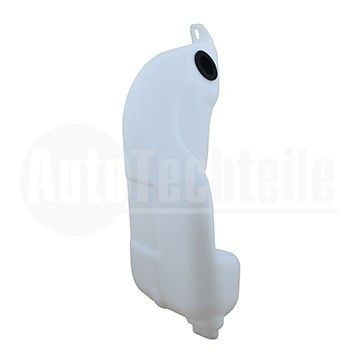Бачок омывателя Renault Fluence 10- / Megane / Scenic 08- 1.2/1.4/2.0 TCe / 1.5/2.0 dCi, AutoTechteile, 511 0144, 83618