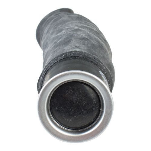 Вибратор - Nature Skin Big Vibe Black sexstyle | Зображення 6