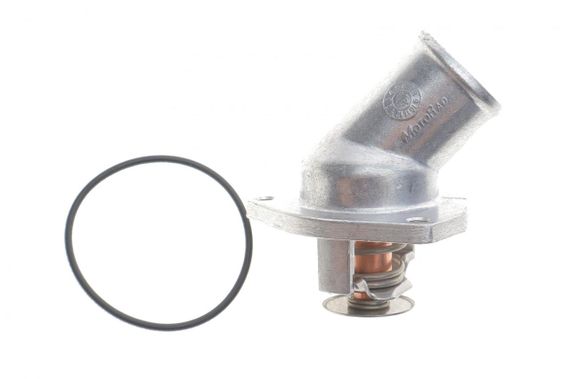 Термостат Daewoo Espero 1.8 2.0 91-99 Opel Astra F 1.6 95-98 82°C  353-82K