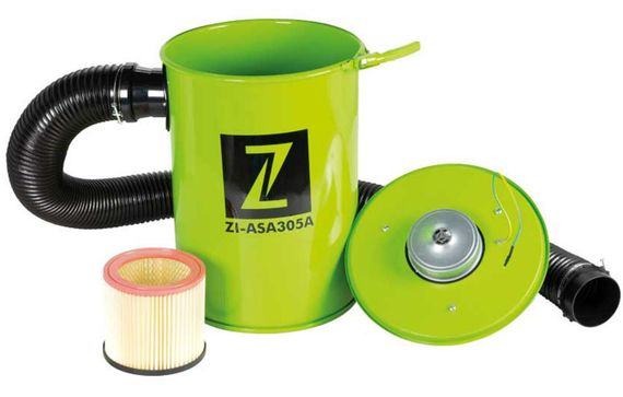 Аспірація Zipper ZI-ASA305A | Зображення 3