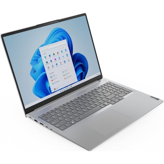 Ноутбук Lenovo ThinkBook 16 G7 ARP (21MW000QRA) | Зображення 1