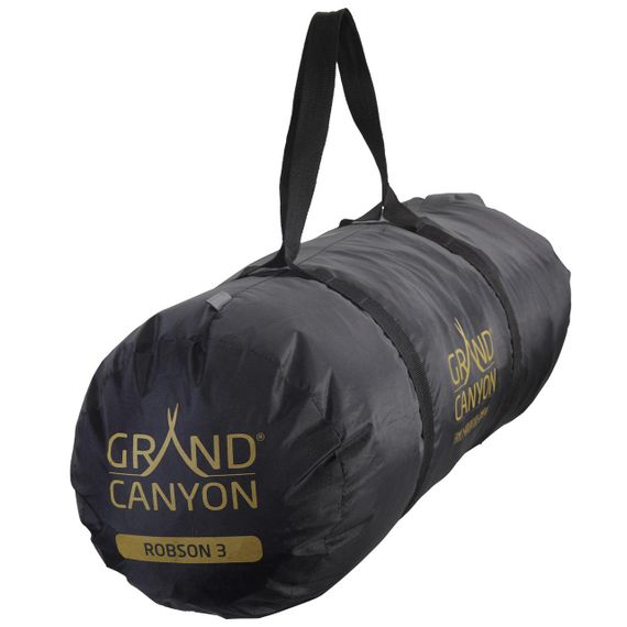 Намет Grand Canyon Robson 3 Alu Capulet Olive (30921260) | Зображення 2