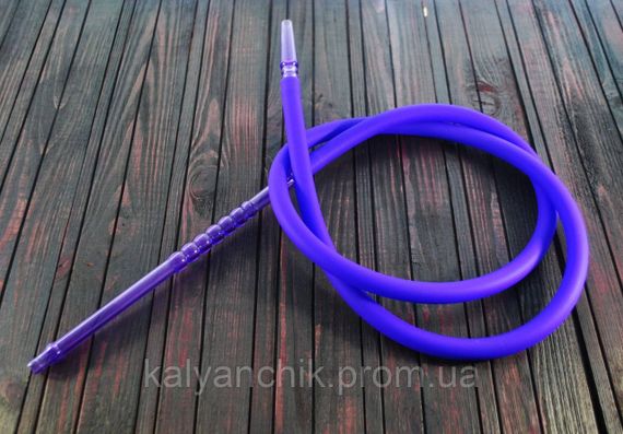 Шланг для кальяну Magix Soft Touch | Зображення 5