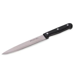 Нож кухонный для мяса Kamille KM-5107 17.5 см