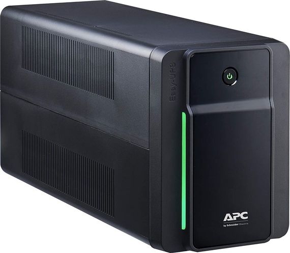 Источник бесперебойного питания APC Easy UPS 700VA, Schuko (BVX700LI-GR) (BVX700LI-GR) | Зображення 2