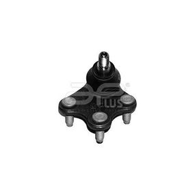 Опора кульова передня ліва Audi A1 (10-) / Seat Ibiza (08-) / Volkswagen Polo (09-) / Skoda Fabia (06-), Rapid (14-) (20179AP)