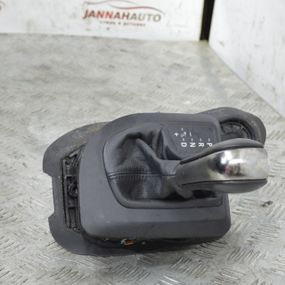 Селектор АКПП BMW 5 E60 2003-2010 Куліса важіль коробки перемикання передач БМВ е60 754681201 7546812