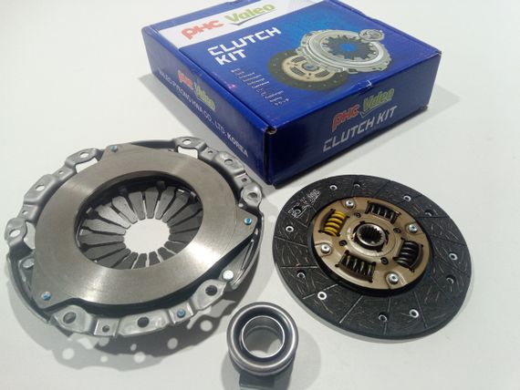 Зчеплення в зборі Matiz 0.8, VALEO PHC (DWK-029) (821412)