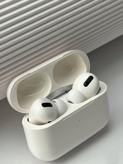 Наушники Apple AirPods Pro 1:1 | Зображення 4