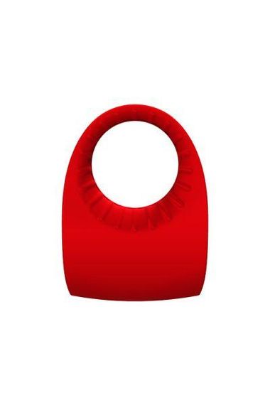 Ерекційне віброкільце RED REVOLUTION SPHINX sexstyle | Зображення 1