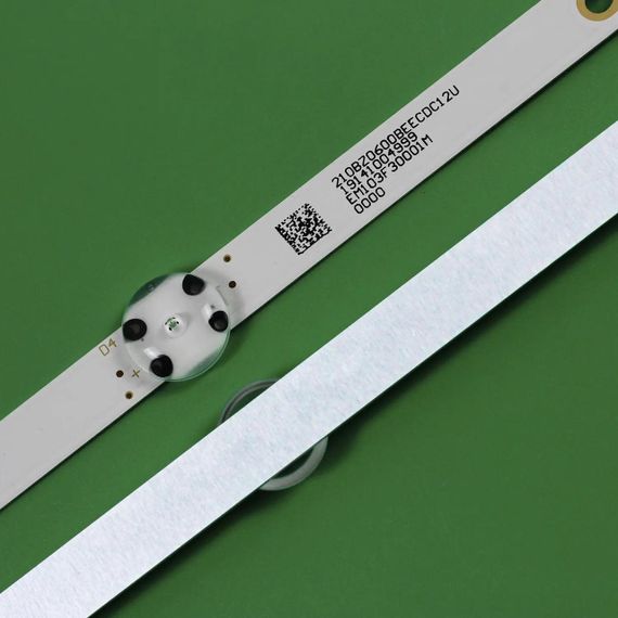 LED підсвітка TV 32" Philips: 32PHT4202, 32PFS5823/12, 32PFS5863/12, 32PFS6805/12, 32PHF5280/T3, 1 планка | Зображення 3