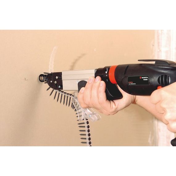 Сталь, фосфатов., двоходове різьблення, H, касета | Зображення 2