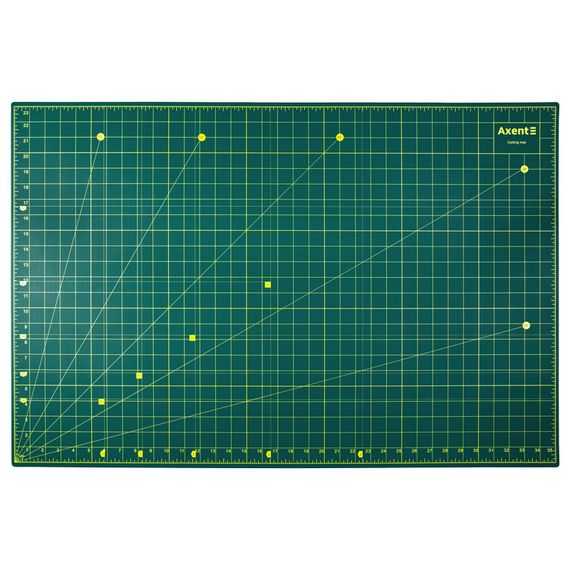 Килимок для печворку Axent 7900-A, А1 (60х90) (5953) | Зображення 1