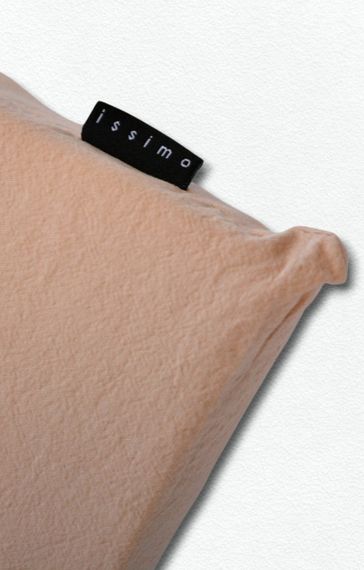 Постільна білизна Issimo Dreamers Poplin 160х220 см Blush | Зображення 4