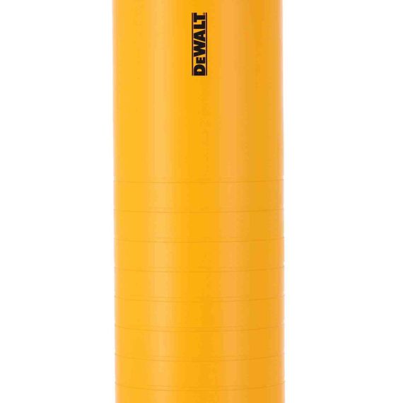 Коронка алмазна POWERSHIFT DeWALT DCDW108 | Зображення 4