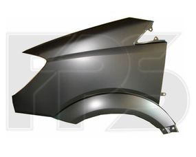 Крыло переднее левое Mercedes Sprinter 06- (FPS) 9066377719