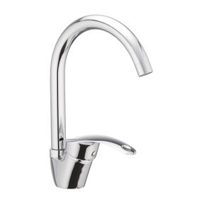 Смеситель для кухни CRON MARS 777-G CR0056