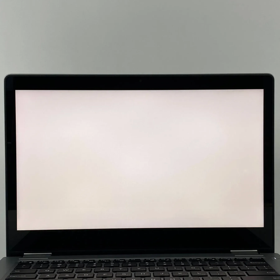 Ультрабук-трансформер Б-клас Dell Latitude 3310 / 13.3" (1920x1080) IPS Touch / Intel Core i5-8265U (4 (8) ядра по 1.6 - 3.9 GHz) / 16 GB DDR4 / 256 GB SSD / Intel UHD Graphics / WebCam б/в + Подарунок Бездротова миша / USB | Зображення 2