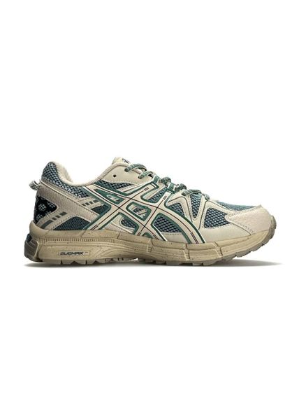 Жіночі кросівки ASICS Gel-Kahana 8 W Beige Mint , В'єтнам 39 24.5 см | Зображення 1