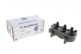 Котушка запалювання Opel Omega B 2.5 V6 3.0 V6 94-01 ZS306