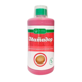 Інсектицид Матадор 1000мл концентрат суспензії, що тече Укравіт