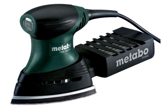 Машина шліфувальна Metabo багатофункційна FMS 200 INTEC (600065500)