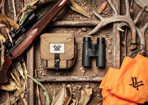 Бинокль Vortex Triumph HD 10x42 (TRI-1042) 930241 | Зображення 7